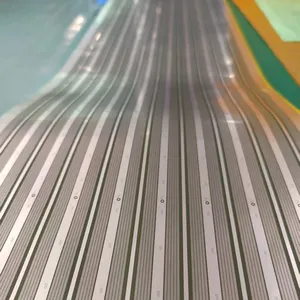 Double Layer Roll to Roll Flexible FPC,Aerospace Connector Double-layer Ultra Long and Large-sized Flexible FPC thumbnail-1