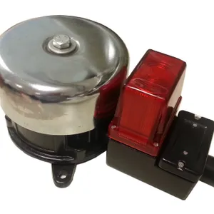 IMCOS-4409 Electric Bell thumbnail-1