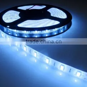 16.4FT 5M SMD 60LED/M 5630 IP20 / IP65 DIY Flexible Led Strip 12V DC thumbnail-6