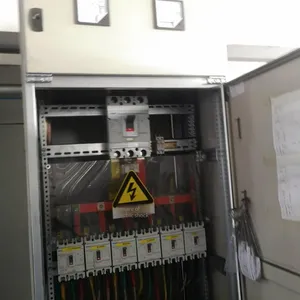 Inovance Servo Drive, Yieneng Frequency Converter, Fanuc Cnc System Maintenance thumbnail-1