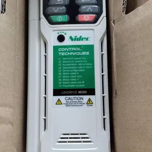 Supply of Emerson ct Inverter Sm-encoder Repair, Maintenance, Sales Services and Parts Replacement thumbnail-5