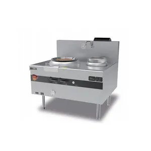 Yudian Single Cooking Single Warming Natural Gas Stove thumbnail-2