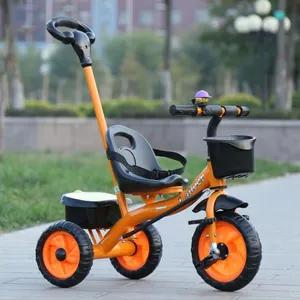 Kids Tricycle thumbnail-3