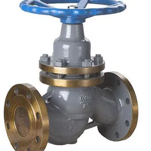 Piston Valve thumbnail-2
