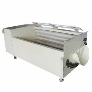 Cassava Washing Machine thumbnail-4