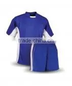 Professional Soccer Uniforms Art :CS - 5019 thumbnail-1