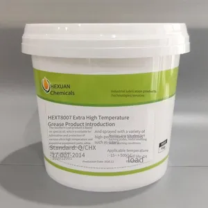 High-temperature Grease for 500 Degrees, Special High-temperature Grease for Heavy-load Equipment in Kilns, Metallurgy, Cement, and Mines thumbnail-1
