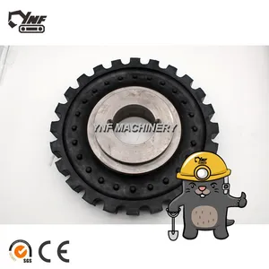 21420-16400 2142016400 PDS390S PDS400S Air Compressor Coupling thumbnail-1