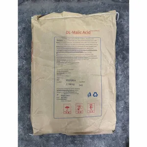 Dl-malic Acid, Acid Regulator, Food-grade Malic Acid, Food and Beverage Additive thumbnail-3