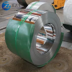 Premium ASTM Certified Stainless Steel Coil for Construction thumbnail-4