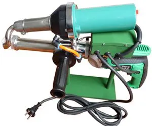 Plastic Welder thumbnail-1