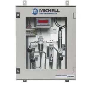 Michel Series Explosion-proof Humidity Transmitter Easidew Pro xp Pipeline System Moisture Analysis thumbnail-2
