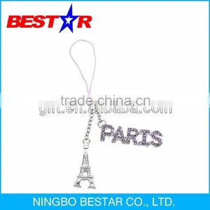 Promotional Beautiful Mobile Phone Pendant thumbnail-1