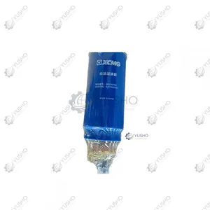 Filter 860548786 for XCMG Crane Genuine OEM thumbnail-2
