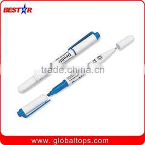 Promotional Highlighter of Pen-shaped thumbnail-1