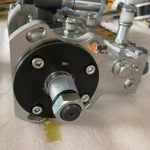 SDLG 4110002834002 612601080844 20.35kg Fuel Injection Pump for LG953 Wheel Loader With Good Price thumbnail-4