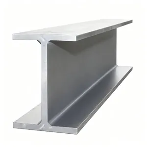 SUS304 Stainless Steel I Beam IPE 200 JIS Standard Industrial Equipment Support 12m thumbnail-1