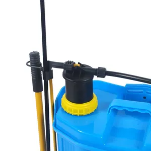 16L Manual Knapsack Agricultural Sprayer Backpack Garden Farm Pressure Sprayer for Agriculture Irrigation Pest Control thumbnail-3