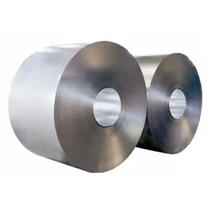 Bright Surface Nickel 200 Strip for Resistance Welding and Electrical Connectors thumbnail-5
