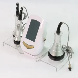 40KHz RF Cellulite Removal Machine, 7 Handles Set for Fat Reduction and Skin Tightening, Automatic Mode thumbnail-2