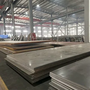 Heavy-Duty Carbon Steel Plate | Boiler & Pressure Vessel Use | ASME/ASTM Certified With Full Traceability thumbnail-5