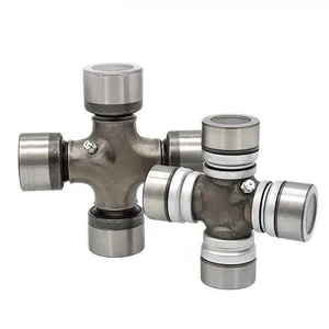 Classic Design Custom OEM All Sizes Universal U-Joint Universal Joints Auto Parts Industrial Universal Cross Joint thumbnail-1