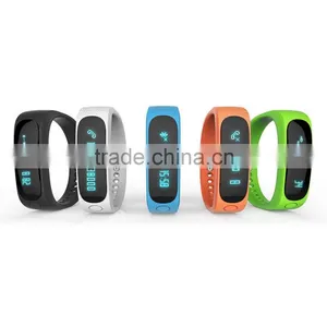 2015 New Arrival Smart Band With 90 Days Standby Time thumbnail-4