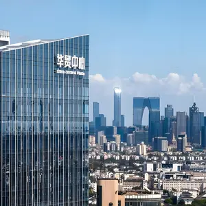 Suzhou Suke Environmental Protection Technology Co., Ltd. company overview - view 1 thumbnail