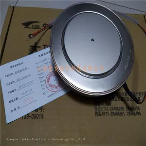 Manufacturer Sells ZPA 3200-18 Welded Diode Rectifier Tube thumbnail-5