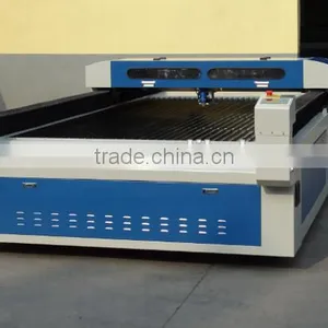 BCAMCNC! 260W CO2 Cnc Laser Metal Cutting Machine Price thumbnail-4
