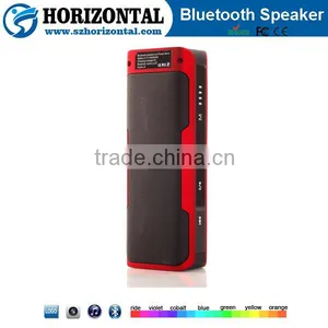 2016 New Bluetooth Mini Speaker Manufacturer thumbnail-3