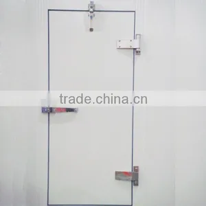 Industrial Cold Storage Door, Cold Room Door With Window thumbnail-3