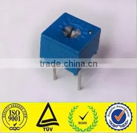 Preset Precision Trimming Preset Potentiometers 3362R thumbnail-1