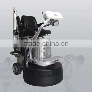 Concrete Floor Polisher thumbnail-1