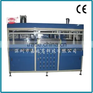 Automatic Acrylic Vacuum Forming Machiney With CE thumbnail-1