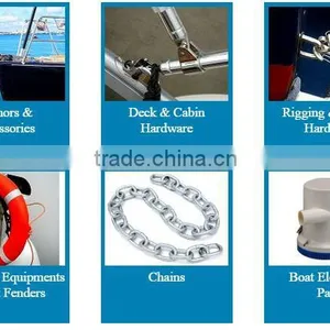 Polyurethane Foam Marine Life Buoy thumbnail-5