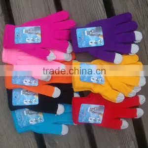Comfortable Sports Mitten--winter Gloves thumbnail-1