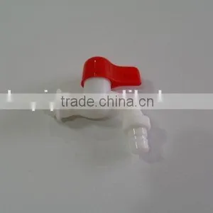 High Quality Kitchen Plastic Plastic Bibcock thumbnail-3