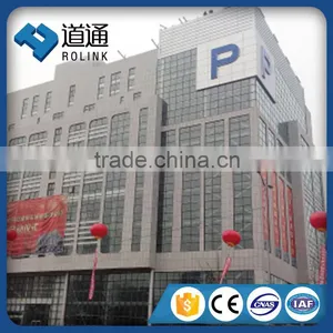 Scientific and Economical Automatic Garage thumbnail-6
