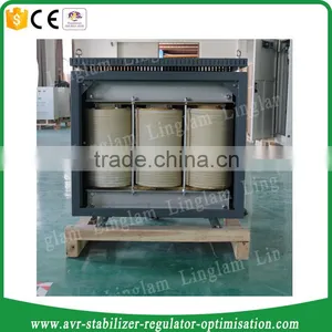3 Phase Electrical Power Transformers 50/60hz thumbnail-2