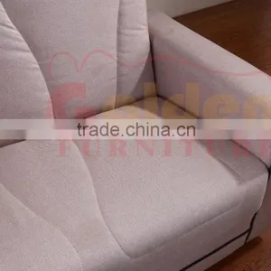 Modern Design Pure White Genuine Leather Sofa A804 thumbnail-6