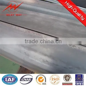 Galvanized Steel Post Prices for Sale, Octagonal Galvanized Steel Post Prices thumbnail-3