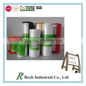 HDPE/LDPE Film on Roll thumbnail-5