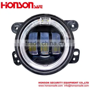 CREE LED Offroad Vehicle Driving Lights LED-D030X thumbnail-1