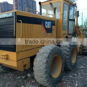 Original Japan Made XCMG 140H 140G 16G 16H 12G Motor Grader XCMG GR180 GR190 thumbnail-1