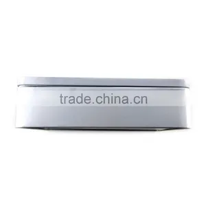 Square Tin Box for Candy,square Food Tin Box,square Coffee Tin Box thumbnail-2