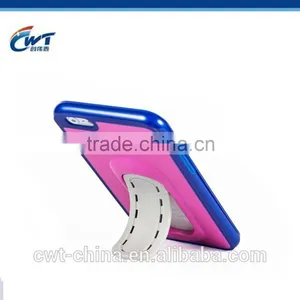 New Smart Kickstand Compatible Splendid Lifetime Poetic Phone Case for Iphone 6s thumbnail-1