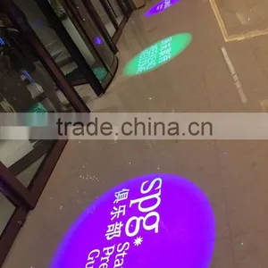 Waterproof Outdoor Image Gobo Projector thumbnail-4