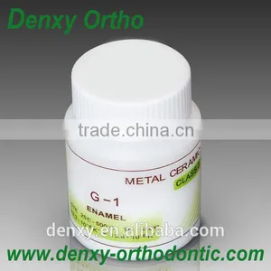 Dental Metal Alloy Suitable Porcelain Powder, Ceramic Alloy Powder thumbnail-5