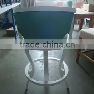 RCH-0715 Outdoors Modern Bar Chair Price High Wood Stool Chair thumbnail-5